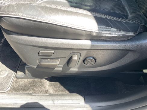 Used 2021 Hyundai Palisade Limited FWD image 9