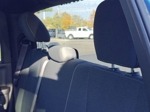 Used 2022 RAM 1500 Classic Warlock image 24