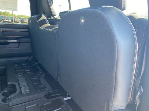 New 2025 RAM 3500 Limited image 43