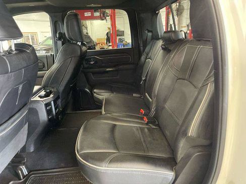 Certified 2024 RAM 2500 Limited AWD/4WD image 23