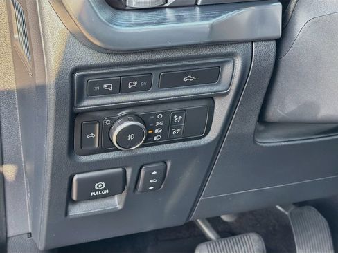 Used 2021 Ford F150 Lariat w/ Equipment Group 502A High AWD/4WD image 10