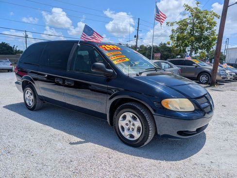 Used 2003 Dodge Grand Caravan SE FWD image 3