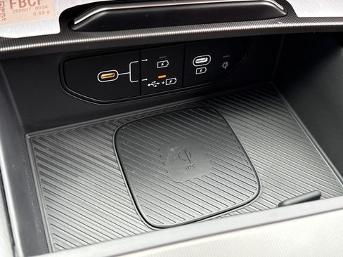 New 2026 Kia Sportage SX Prestige image 10