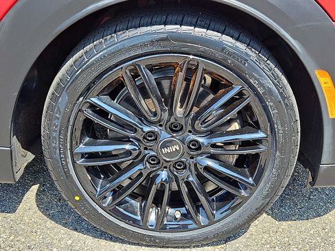Used 2024 MINI Cooper S w/ Signature Upholstery Package FWD image 8