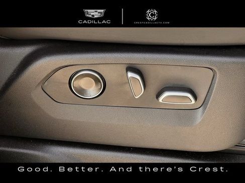 Certified 2024 Cadillac Escalade Sport w/ LPO, ONYX Package RWD image 27