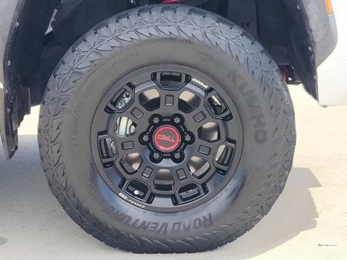 Used 2023 Toyota Tundra TRD Pro AWD/4WD image 10