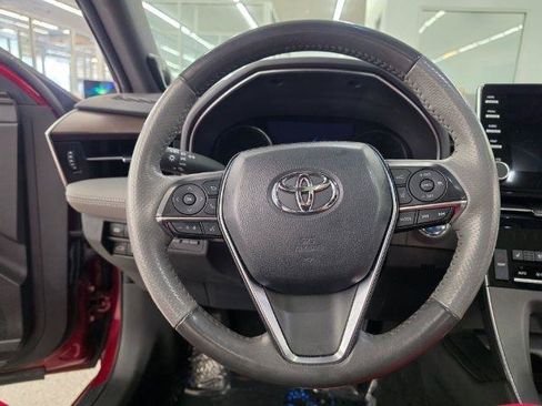 Used 2020 Toyota Avalon Limited w/ Advanced Safety Package FWD image 17