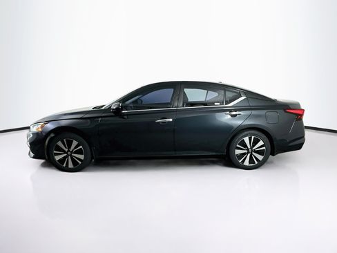 Used 2022 Nissan Altima 2.5 SV FWD image 4