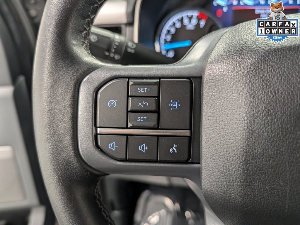 Used 2023 Ford F150 XLT w/ Equipment Group 302A High AWD/4WD image 20