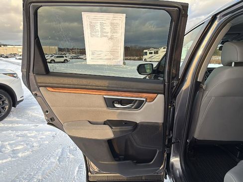 Used 2022 Honda CR-V EX image 21