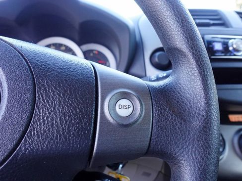 Used 2011 Toyota RAV4 2WD w/ 3rd Row image 20