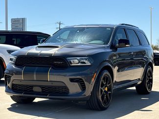 Used 2024 Dodge Durango SRT AWD/4WD video 3