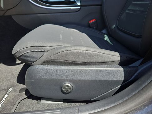 New 2025 Mercedes-Benz C 300 C 300 image 17