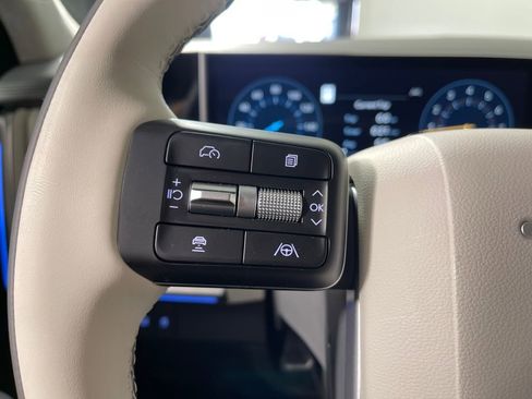 New 2026 Hyundai Santa Fe Calligraphy image 28