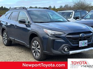 Used 2024 Subaru Outback Limited video 1