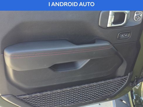 Used 2020 Jeep Wrangler Unlimited Rubicon image 17