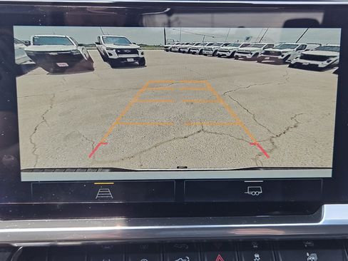 New 2026 Chevrolet Silverado 1500 RST RWD image 13