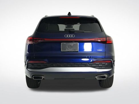 New 2025 Audi Q5 Premium image 4