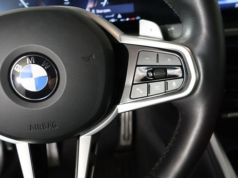 Used 2025 BMW 430i Convertible RWD image 43