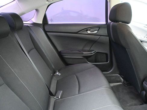 Used 2019 Honda Civic LX image 19