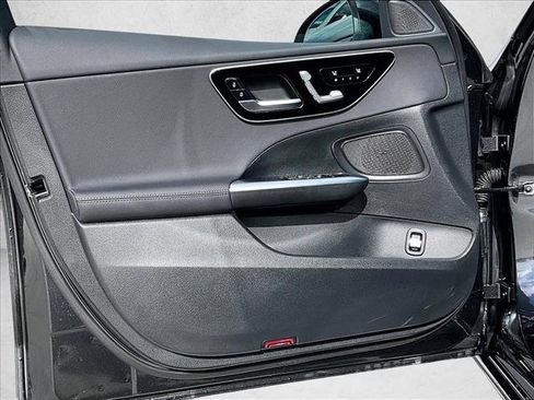 New 2026 Mercedes-Benz C 300 Sedan image 26