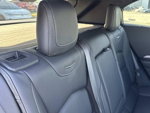 Used 2024 Cadillac XT4 Premium Luxury AWD/4WD image 24