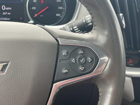 Used 2020 Chevrolet Traverse Premier w/ LPO, Floor Liner Package FWD image 30
