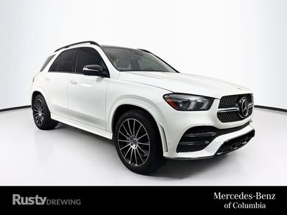 Certified 2022 Mercedes-Benz GLE 350 4MATIC