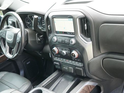Used 2021 GMC Sierra 2500 Denali AWD/4WD image 27