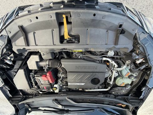 Used 2023 Nissan Rogue SV FWD image 20