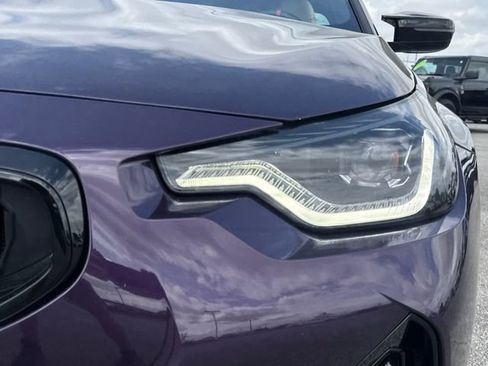 Used 2025 BMW M240i Coupe image 11