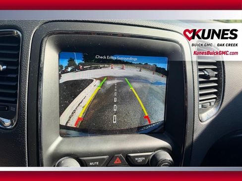 Used 2019 Dodge Durango R/T AWD/4WD image 27