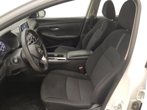 Used 2023 Nissan Sentra SV FWD image 17