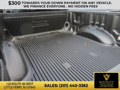 Used 2019 Ford F250 XL w/ STX Appearance Package image 7