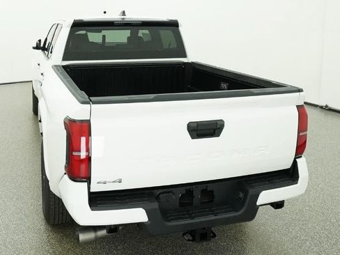 New 2026 Toyota Tacoma SR5 AWD/4WD image 6