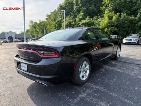 Used 2023 Dodge Charger SXT RWD image 8