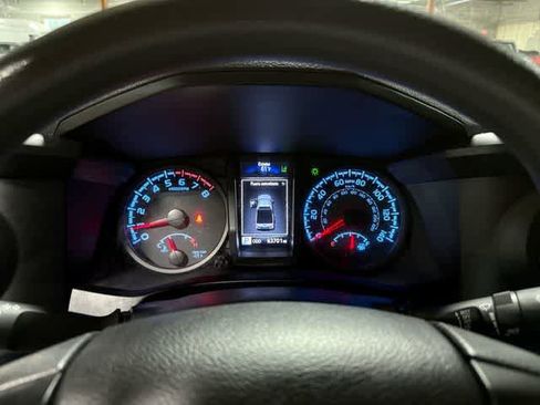 Certified 2021 Toyota Tacoma SR RWD image 29