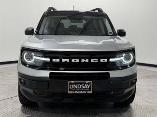 Used 2022 Ford Bronco Sport Outer Banks w/ Tech Package video 2