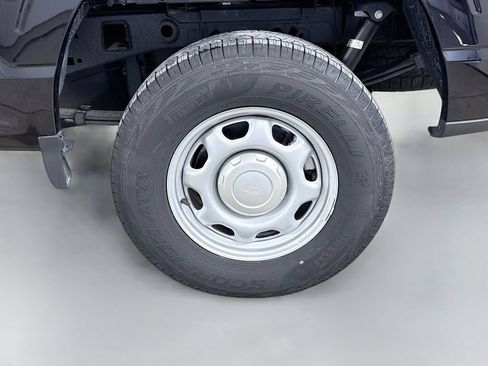 Used 2025 Ford F150 XL AWD/4WD image 26