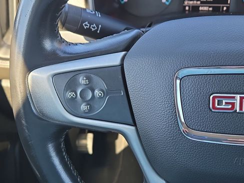 Used 2022 GMC Canyon Elevation w/ Trailering Package image 20