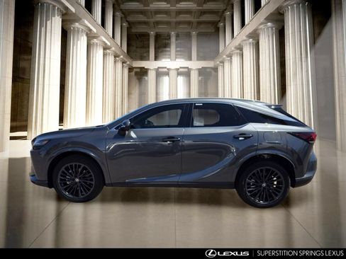 New 2026 Lexus RX 350 Premium FWD image 7