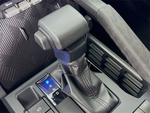 New 2026 Toyota Tacoma SR5 image 16