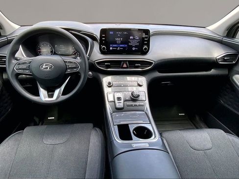 Used 2022 Hyundai Santa Fe SEL FWD image 16
