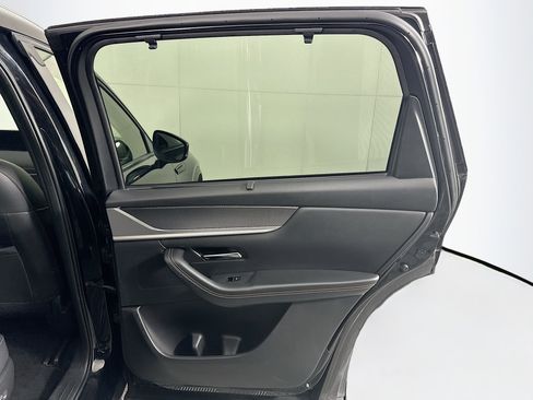 Used 2024 MAZDA CX-90 3.3 Turbo w/ Preferred Plus image 31