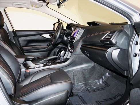 Used 2023 Subaru Crosstrek 2.5i Limited w/ Moonroof Package image 59