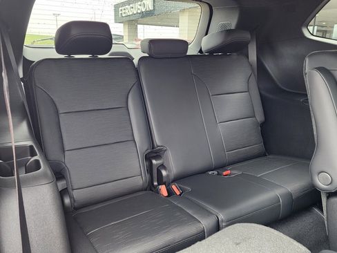 New 2026 Buick Enclave Sport Touring w/ Super Cruise Package image 49