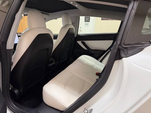 Used 2020 Tesla Model 3 Performance AWD/4WD image 20