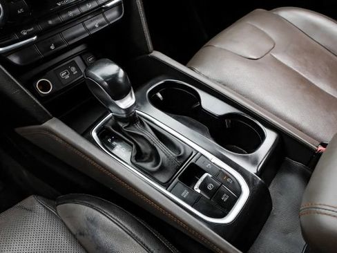 Used 2019 Hyundai Santa Fe Limited w/ Cargo Package image 31