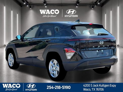 Used 2026 Hyundai Kona SE FWD image 7