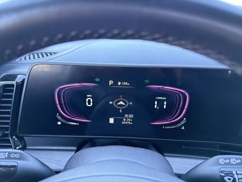 Certified 2023 Kia Sportage X-Line w/ X-Line Premium Package image 17